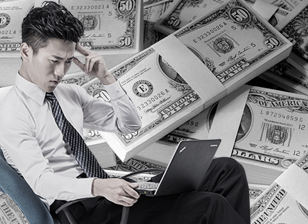 德國、日本進口設備價格太高？