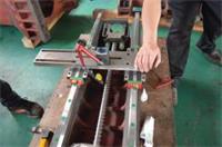 加工中心精度檢測(cè)2 加工中心精度檢測(cè)2