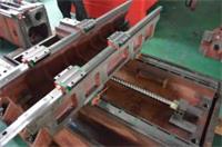 加工中心精度檢測(cè)3 加工中心精度檢測(cè)3