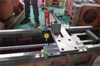 加工中心精度檢測(cè)4 加工中心精度檢測(cè)4