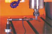 加工中心精度檢測(cè) 加工中心精度檢測(cè)