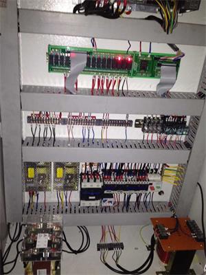 電腦鑼線(xiàn)路分布 電腦鑼線(xiàn)路分布