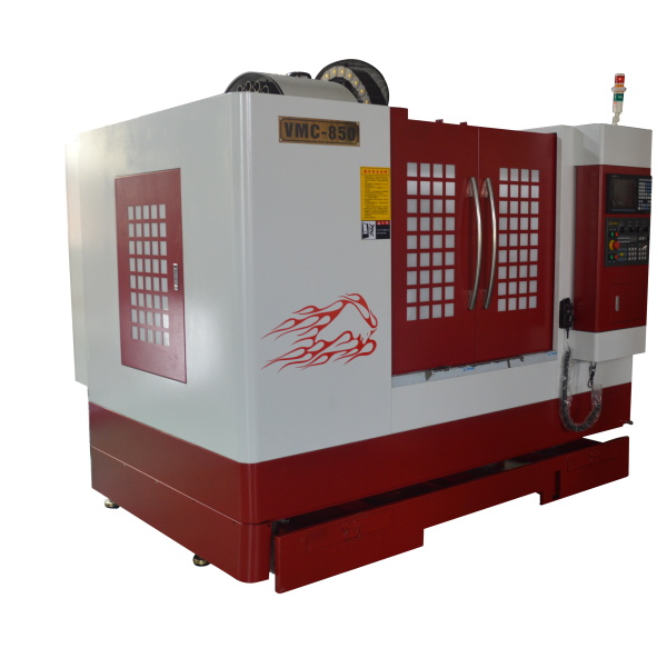 四軸加工中心 四軸加工中心