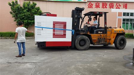 線軌加工中心運送 線軌加工中心運送