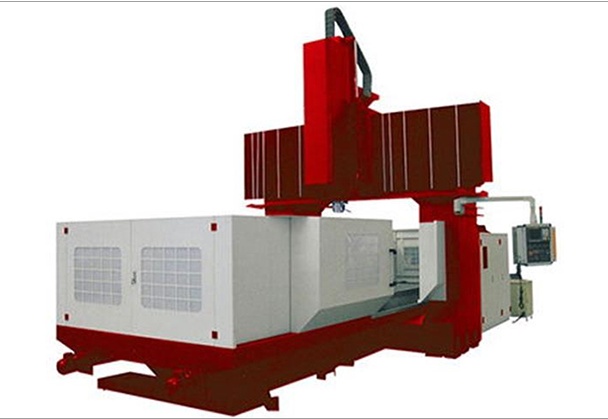 三米龍門加工中心 三米龍門加工中心