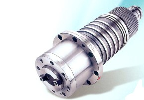 羅翌主軸 羅翌主軸