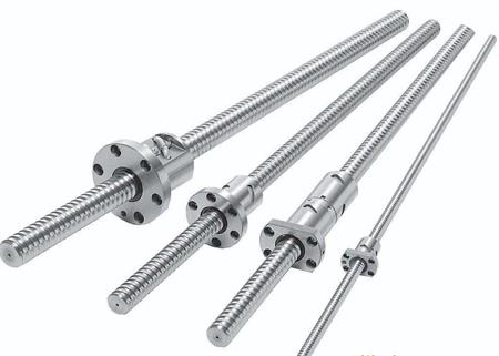 上銀絲桿 上銀絲桿