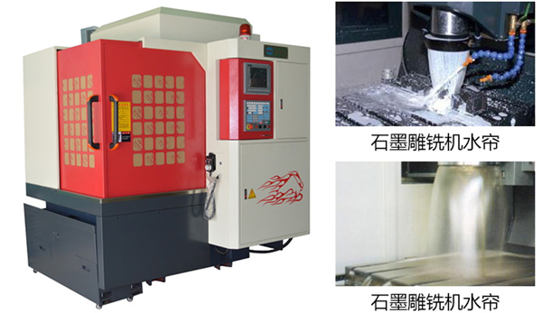 石墨雕銑機(jī) 石墨雕銑機(jī)