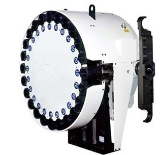 圓盤刀庫 圓盤刀庫