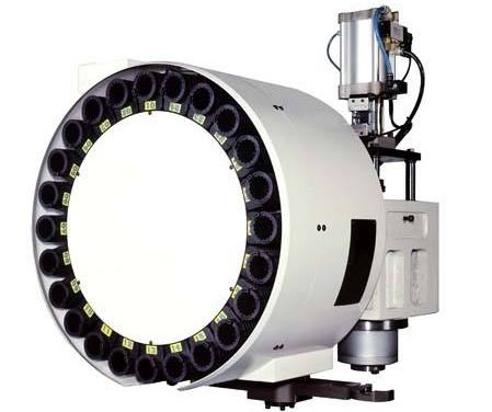 圓盤刀庫 圓盤刀庫