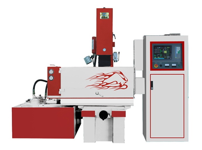 ZNC540火花機(jī) ZNC540火花機(jī)