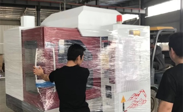 650數(shù)控雕銑機(jī)安裝 650數(shù)控雕銑機(jī)安裝
