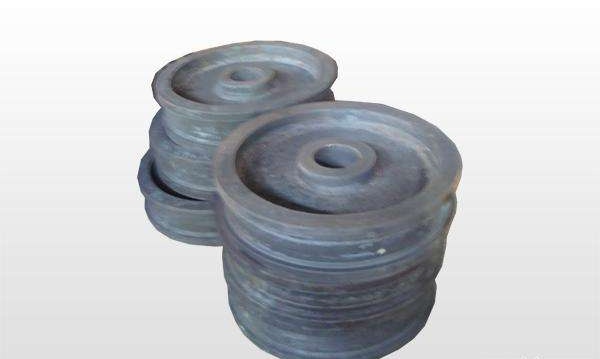 生鐵鑄件 生鐵鑄件