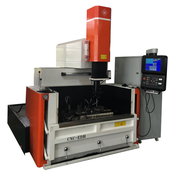 精密鏡面火花機 精密鏡面火花機