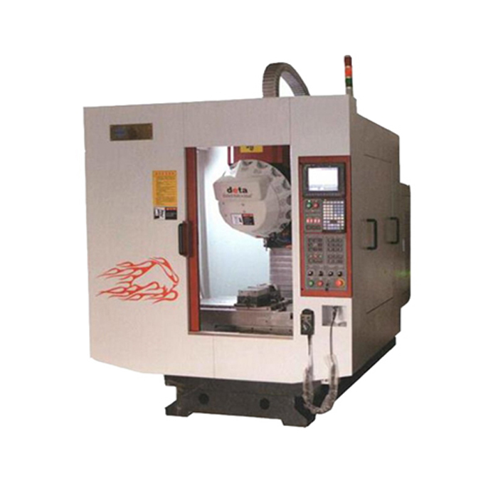 T6高速鉆攻中心機 T6高速鉆攻中心機