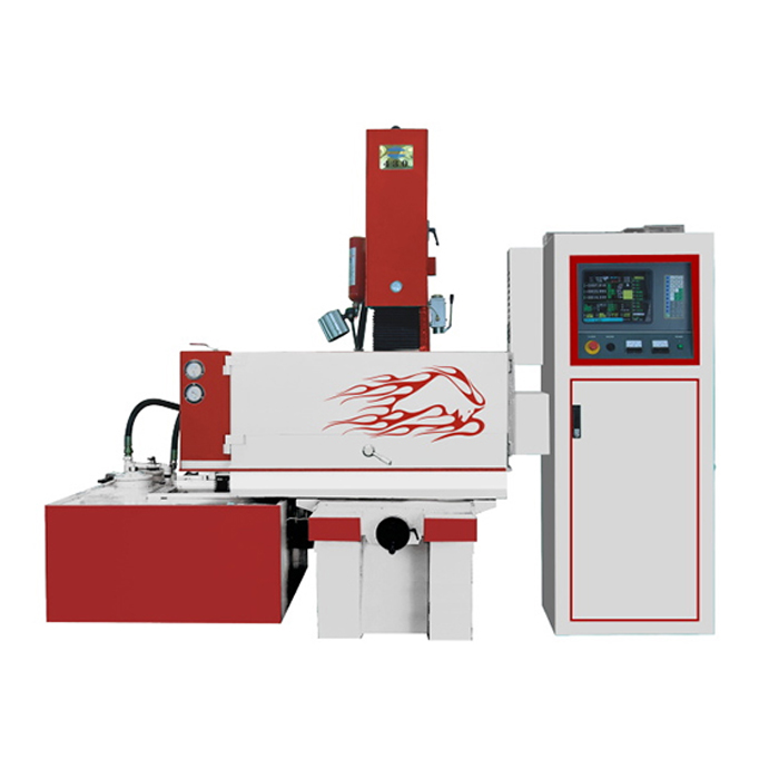 ZNC電腦屏火花機(jī)ESLY-430 ZNC電腦屏火花機(jī)ESLY-430