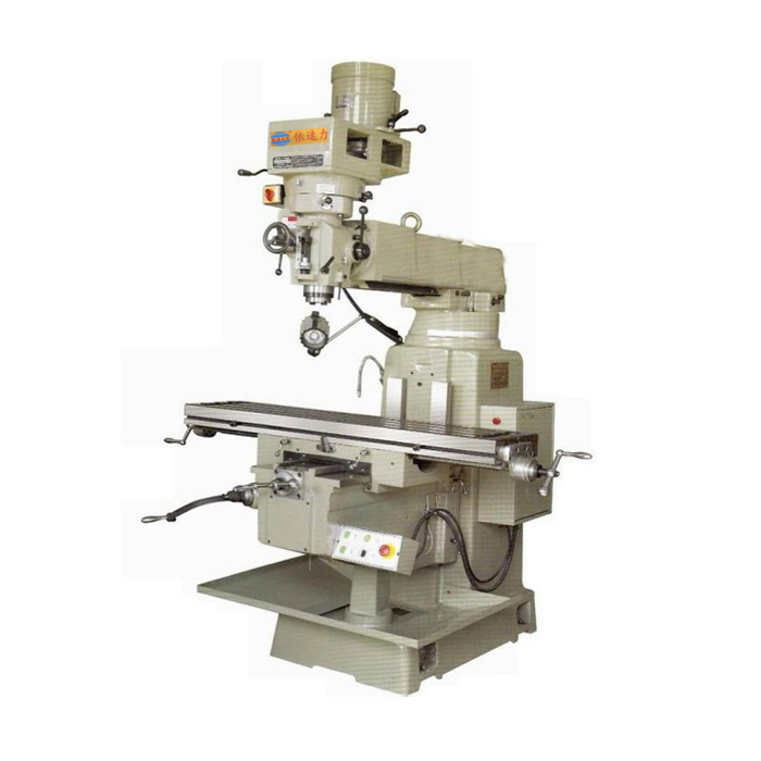 炮塔銑床ESLY-5S 炮塔銑床ESLY-5S